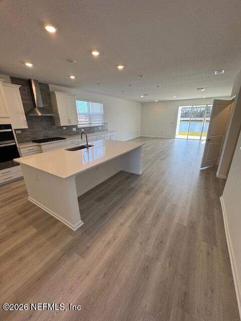 5 bedroom Single Family Residence at 123 Cedar Knoll Circle, Brook Forest, St. Augustine — photo 5