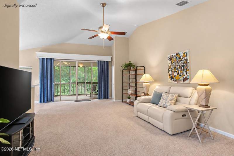 2 bedroom Condominium at 8555 Little Swift Circle #32A, Sweetwater By Del Webb, Jacksonville — photo 5