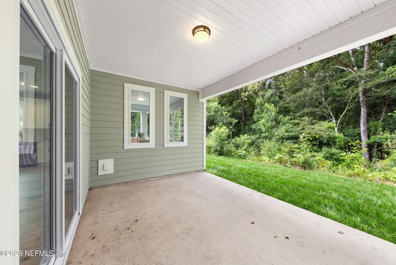 3 bedroom Single Family Residence at 1986 Solomon Street, Davis Heights, Orange Park — photo 2