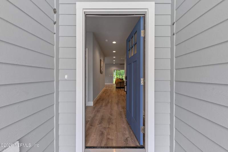 3 bedroom Single Family Residence at 1986 Solomon Street, Davis Heights, Orange Park — photo 4