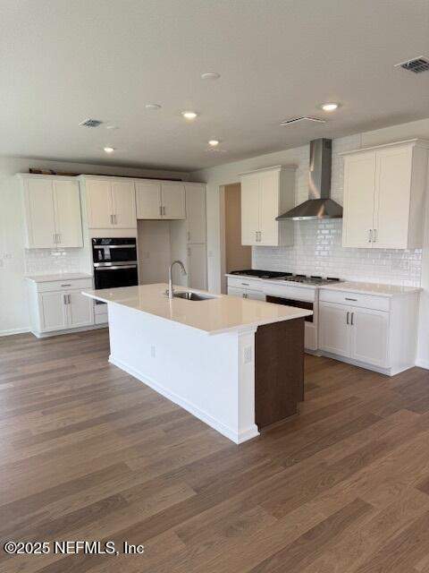 4 bedroom Single Family Residence at 960 Brook Forest Drive, Brook Forest, St. Augustine — photo 3