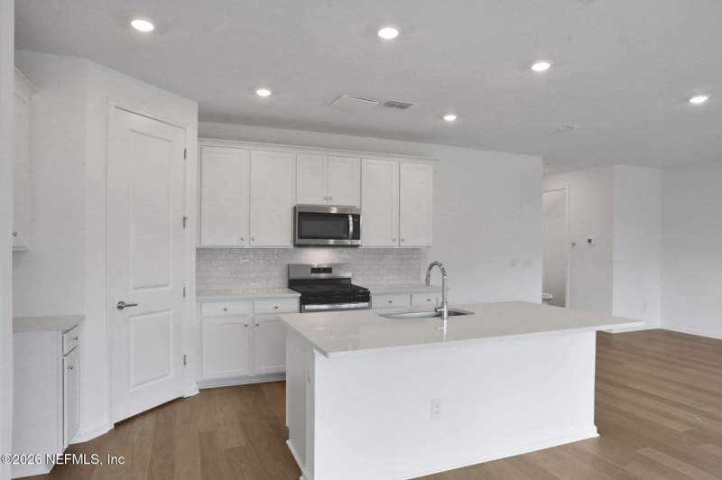 4 bedroom Single Family Residence at 399 Brook Forest Drive, Brook Forest, St. Augustine — photo 4