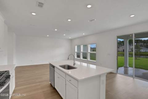 399 Brook Forest Drive, St. Augustine FL - photo 6 of 35