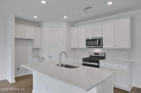 399 Brook Forest Drive, St. Augustine FL - photo 9 of 35
