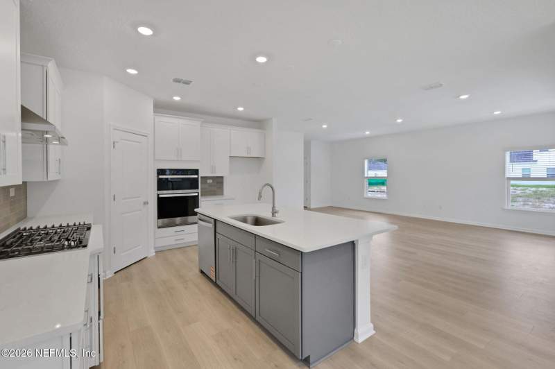 4 bedroom Single Family Residence at 189 Lake Frances Drive, Brook Forest, St. Augustine — photo 3