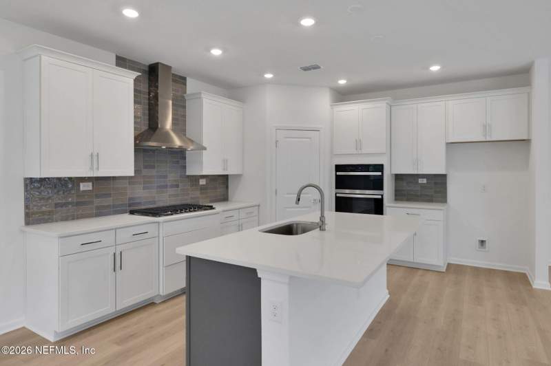 4 bedroom Single Family Residence at 189 Lake Frances Drive, Brook Forest, St. Augustine — photo 4