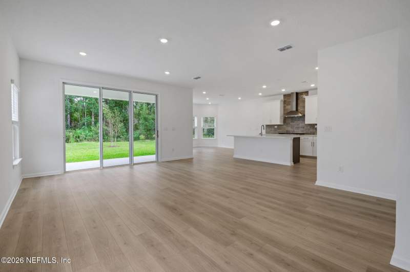 4 bedroom Single Family Residence at 189 Lake Frances Drive, Brook Forest, St. Augustine — photo 5