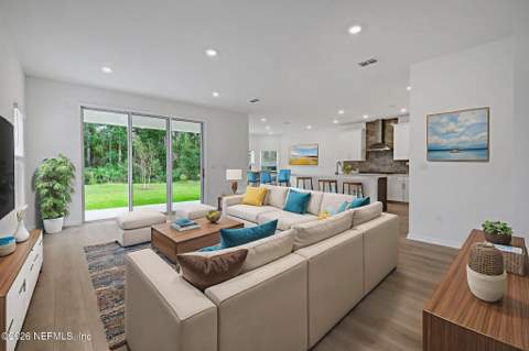 189 Lake Frances Drive, St. Augustine FL - photo 11 of 37