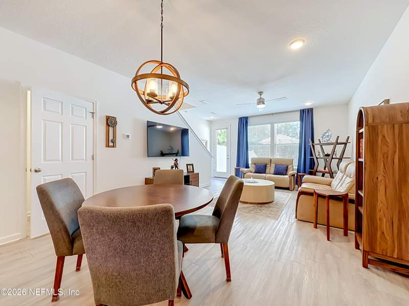 3 bedroom Townhouse at 25 Ridge Lake Road, Park Ridge, St. Augustine — photo 4