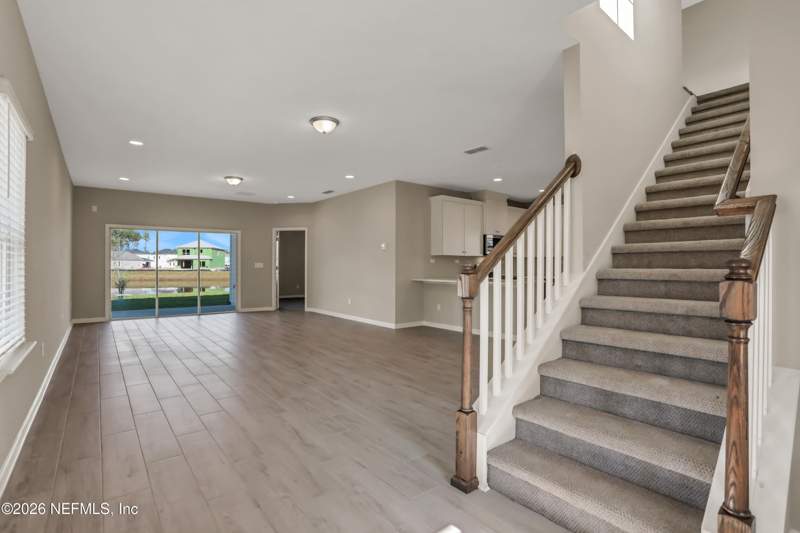 4 bedroom Single Family Residence at 175 Chestnut Grove Road, Brook Forest, St. Augustine — photo 2