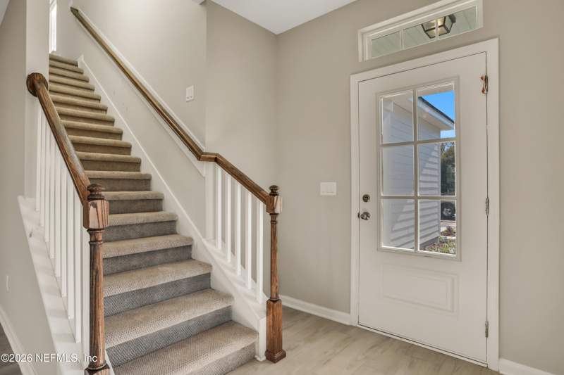 4 bedroom Single Family Residence at 175 Chestnut Grove Road, Brook Forest, St. Augustine — photo 3