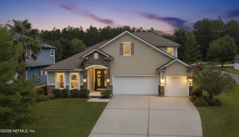 6 bedroom Single Family Residence at 79886 Plummers Creek Drive, Plummer Creek, Yulee — photo 2