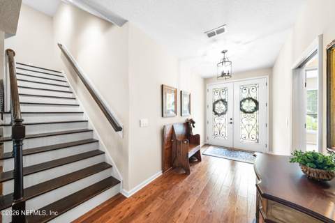 79886 Plummers Creek Drive, Yulee FL - photo 6 of 51