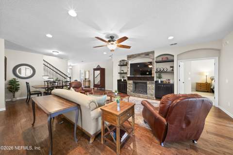 79886 Plummers Creek Drive, Yulee FL - photo 10 of 51