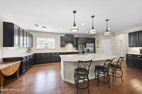 79886 Plummers Creek Drive, Yulee FL - photo 13 of 51