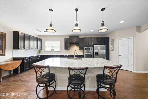 79886 Plummers Creek Drive, Yulee FL - photo 14 of 51
