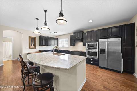 79886 Plummers Creek Drive, Yulee FL - photo 15 of 51