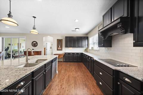 79886 Plummers Creek Drive, Yulee FL - photo 16 of 51