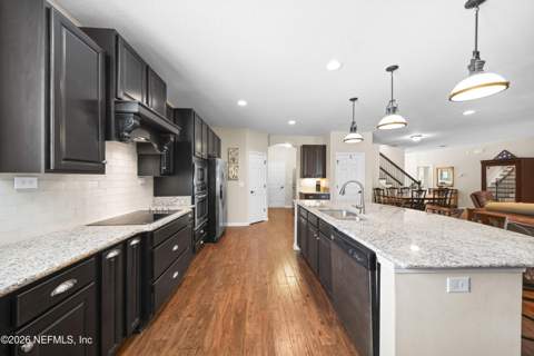79886 Plummers Creek Drive, Yulee FL - photo 18 of 51