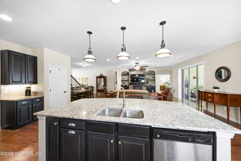 79886 Plummers Creek Drive, Yulee FL - photo 19 of 51