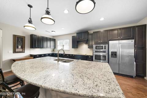 79886 Plummers Creek Drive, Yulee FL - photo 20 of 51