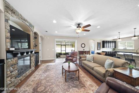 79886 Plummers Creek Drive, Yulee FL - photo 9 of 51