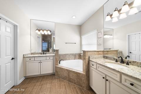 79886 Plummers Creek Drive, Yulee FL - photo 23 of 51