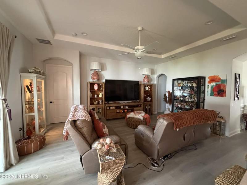 4 bedroom Single Family Residence at 526 Eagle Moon Lake Drive, Silver Landing, St. Augustine — photo 4