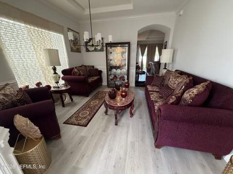 526 Eagle Moon Lake Drive, St. Augustine FL - photo 6 of 14