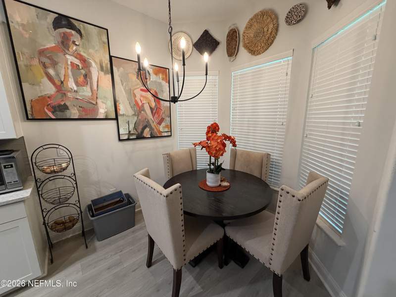 4 bedroom Single Family Residence at 526 Eagle Moon Lake Drive, Silver Landing, St. Augustine — photo 3