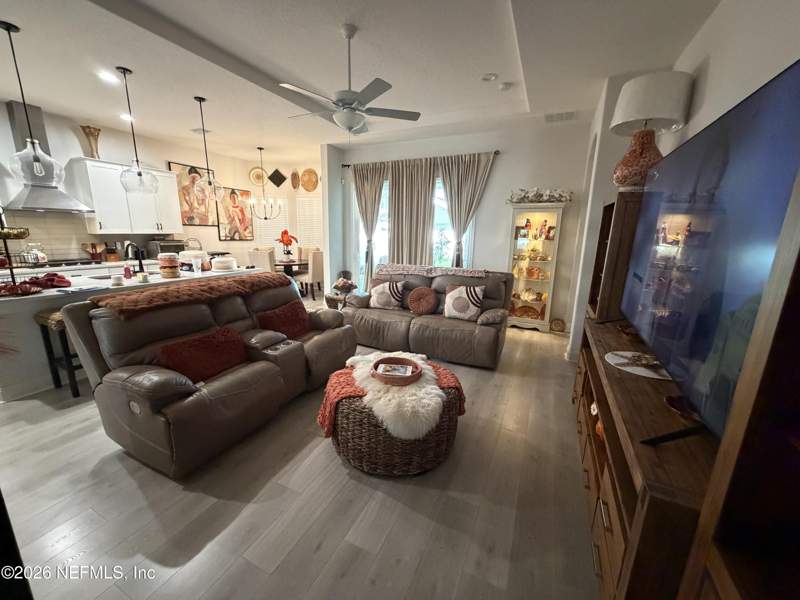 4 bedroom Single Family Residence at 526 Eagle Moon Lake Drive, Silver Landing, St. Augustine — photo 5