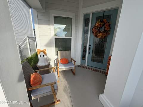 526 Eagle Moon Lake Drive, St. Augustine FL - photo 12 of 14