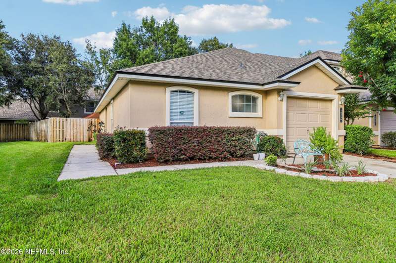 3 bedroom Townhouse at 1825 Green Springs Circle #D, Autumn Glen, Fleming Island — photo 4