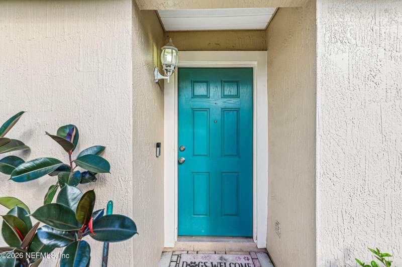 3 bedroom Townhouse at 1825 Green Springs Circle #D, Autumn Glen, Fleming Island — photo 5