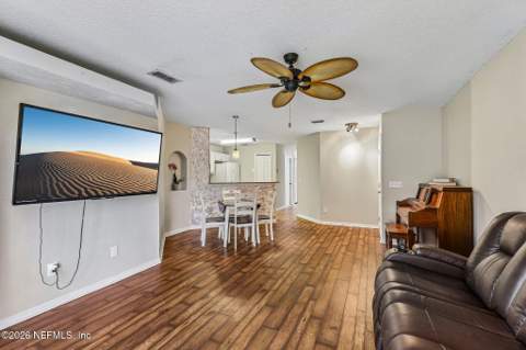 1825 Green Springs Circle #D, Fleming Island FL - photo 7 of 28