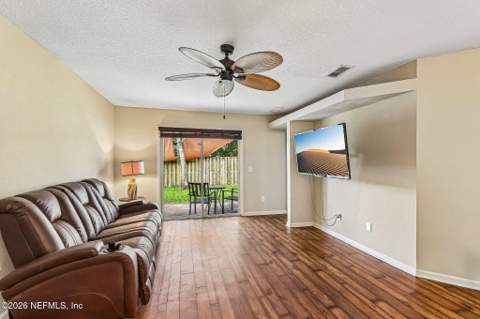 1825 Green Springs Circle #D, Fleming Island FL - photo 8 of 28