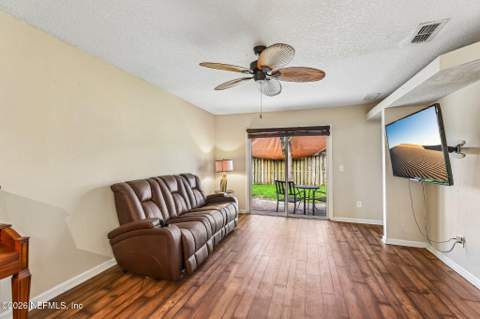 1825 Green Springs Circle #D, Fleming Island FL - photo 9 of 28