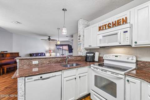 1825 Green Springs Circle #D, Fleming Island FL - photo 13 of 28