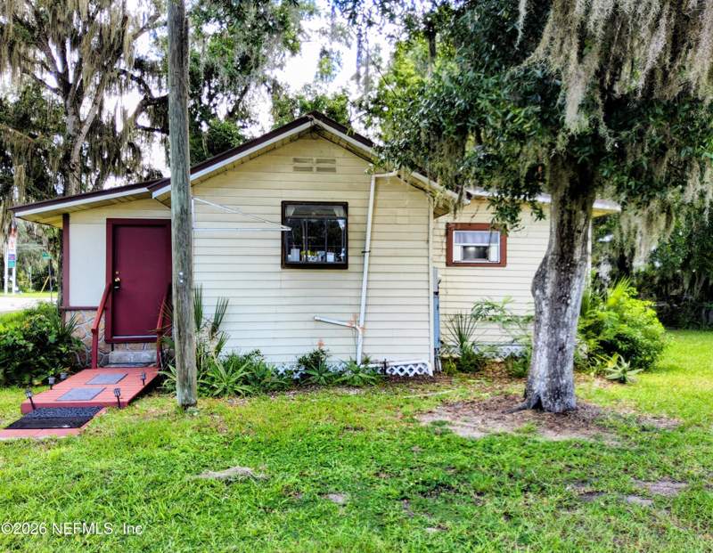 1 bedroom Single Family Residence at 5000 Elm Street, Welaka, Welaka — photo 4