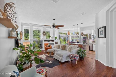 1820 Burgess Hill Drive, Jacksonville FL - photo 6 of 41