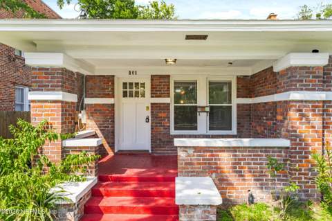 131 Cottage Avenue, Jacksonville FL - photo 7 of 39