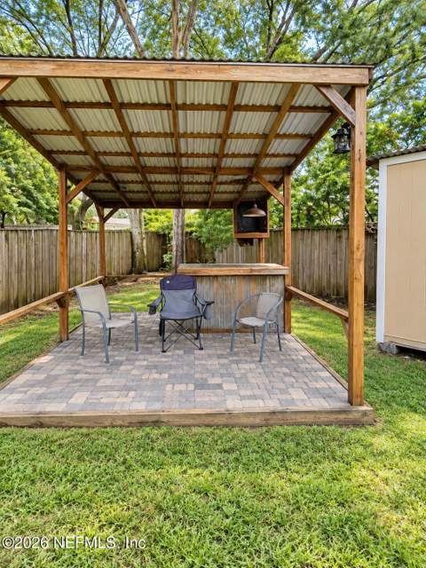 4626 Burgundy Road, Jacksonville FL - photo 17 of 17