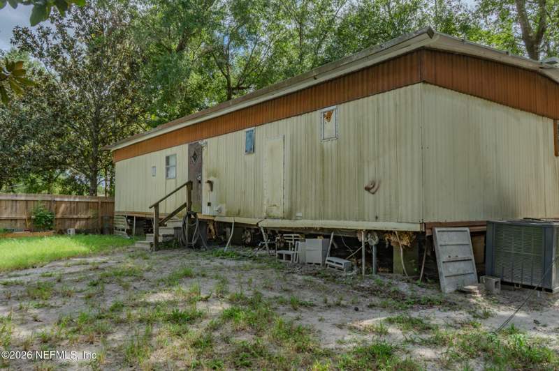 3 bedroom Manufactured Home at 85231 Linda Road, Yulee, Yulee — photo 3