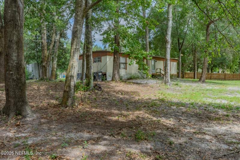 3 bedroom Manufactured Home at 85231 Linda Road, Yulee, Yulee — photo 4