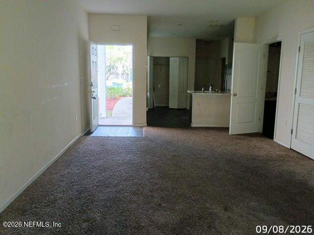 3 bedroom Townhouse at 8047 Echo Springs Road, Baypoint, Jacksonville — photo 3