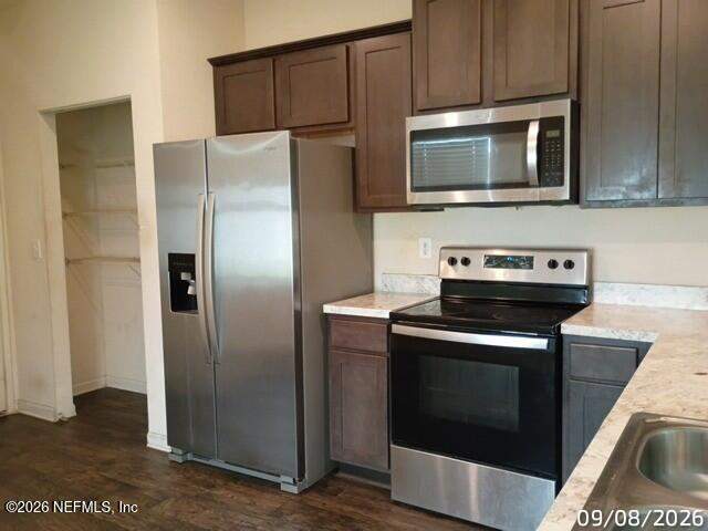 3 bedroom Townhouse at 8047 Echo Springs Road, Baypoint, Jacksonville — photo 4