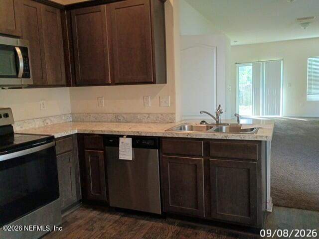 3 bedroom Townhouse at 8047 Echo Springs Road, Baypoint, Jacksonville — photo 5