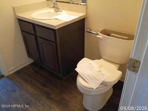 8047 Echo Springs Road, Jacksonville FL - photo 9 of 10