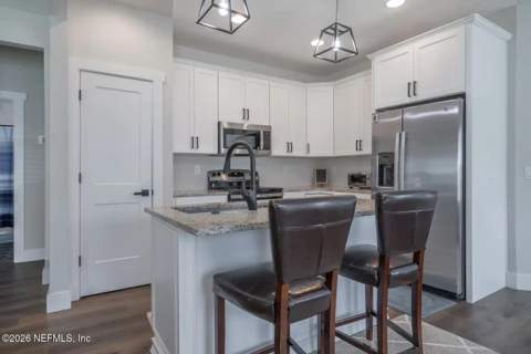 27438 W 4th Avenue, Hilliard FL - photo 12 of 31