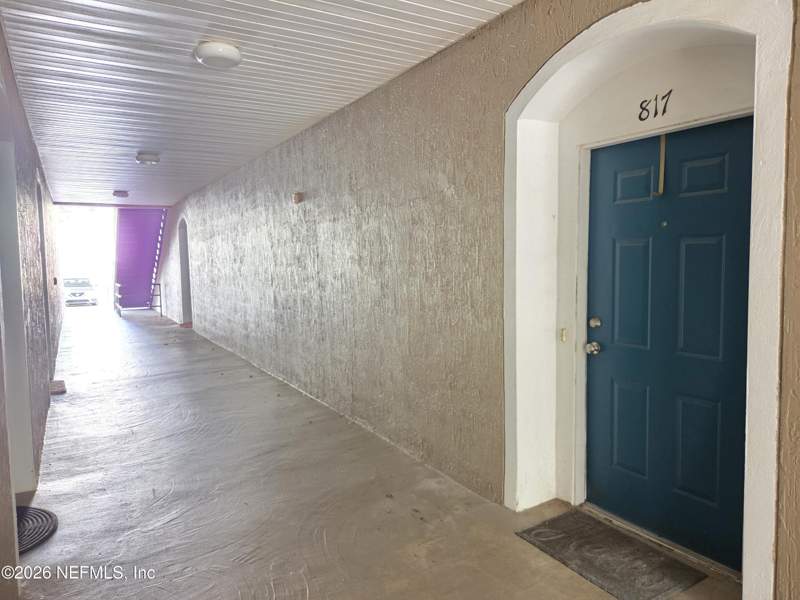 2 bedroom Condominium at 10550 Baymeadows Road #817, Overlook, Jacksonville — photo 3